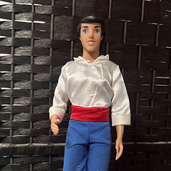 Set of Three Disney Character Dolls - Picture 5 of 5